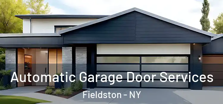  Automatic Garage Door Services Fieldston - NY