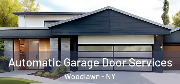  Automatic Garage Door Services Woodlawn - NY