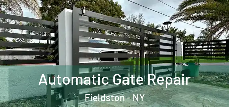 Automatic Gate Repair Fieldston - NY