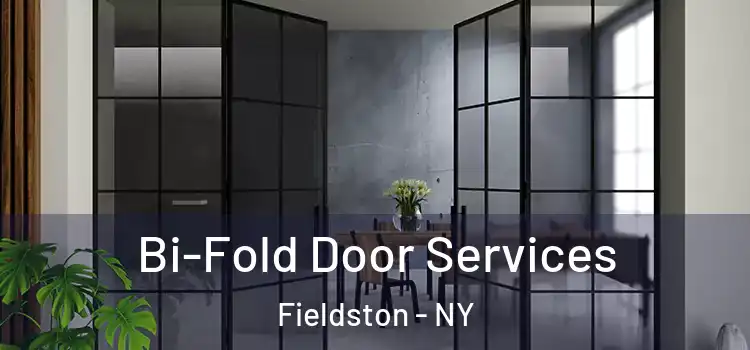 Bi-Fold Door Services Fieldston - NY