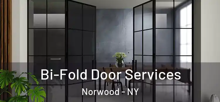 Bi-Fold Door Services Norwood - NY