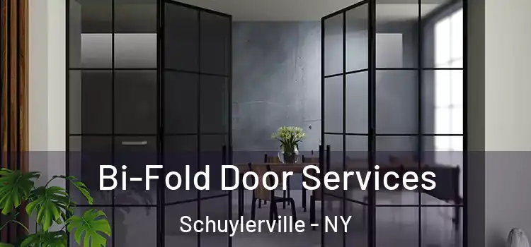 Bi-Fold Door Services Schuylerville - NY