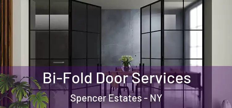 Bi-Fold Door Services Spencer Estates - NY