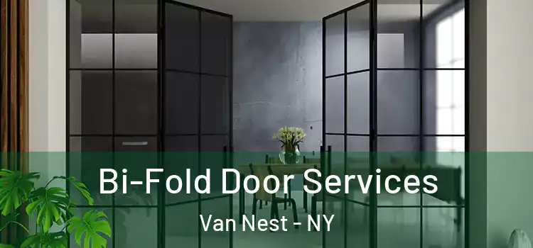 Bi-Fold Door Services Van Nest - NY