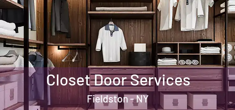 Closet Door Services Fieldston - NY