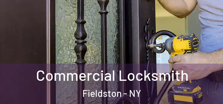  Commercial Locksmith Fieldston - NY