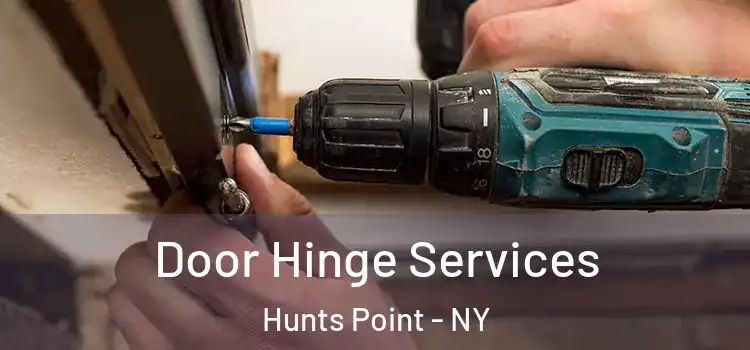 Door Hinge Services Hunts Point - NY