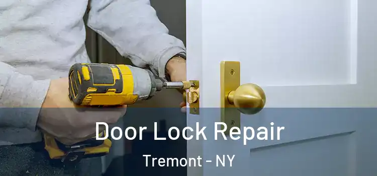 Door Lock Repair Tremont - NY