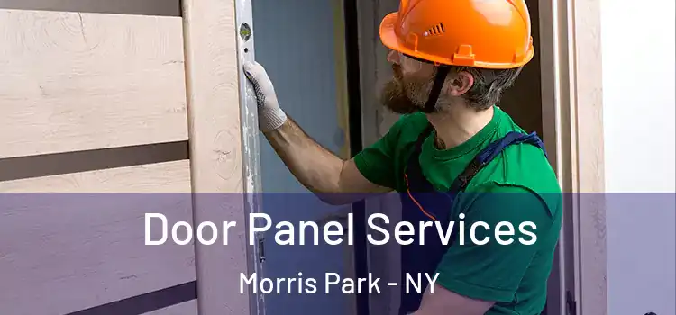  Door Panel Services Morris Park - NY