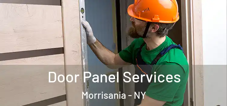 Door Panel Services Morrisania - NY