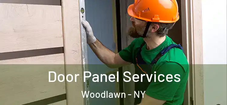 Door Panel Services Woodlawn - NY