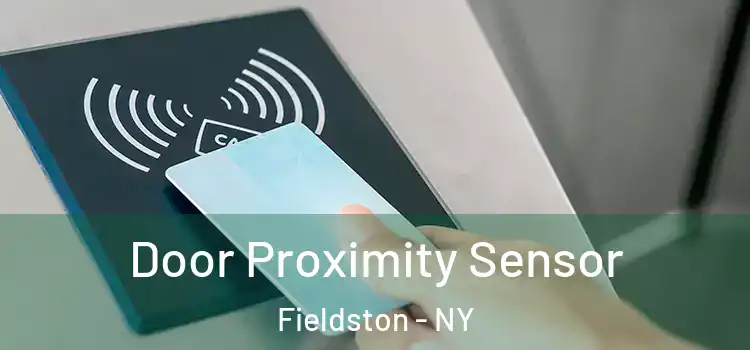 Door Proximity Sensor Fieldston - NY