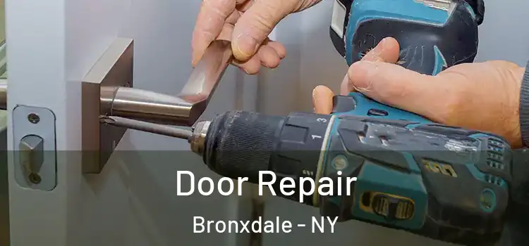 Door Repair Bronxdale - NY