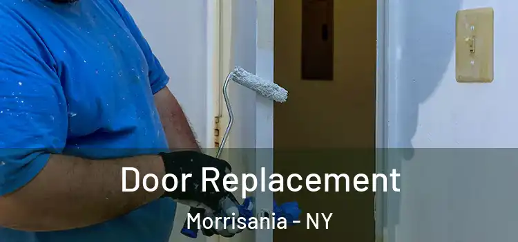  Door Replacement Morrisania - NY