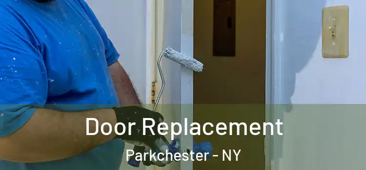 Door Replacement Parkchester - NY