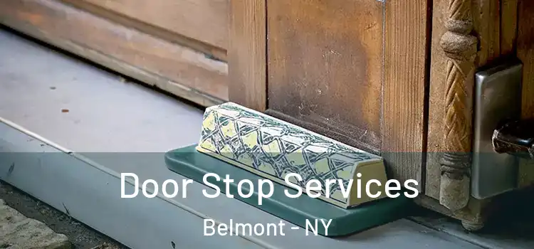  Door Stop Services Belmont - NY