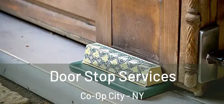 Door Stop Services Co-Op City - NY
