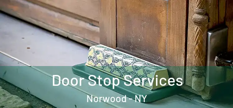 Door Stop Services Norwood - NY