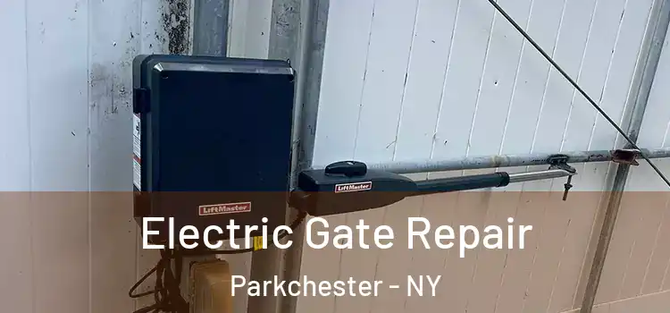  Electric Gate Repair Parkchester - NY