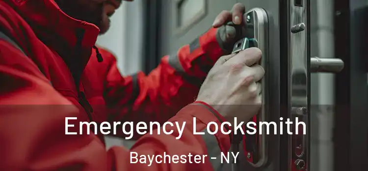  Emergency Locksmith Baychester - NY