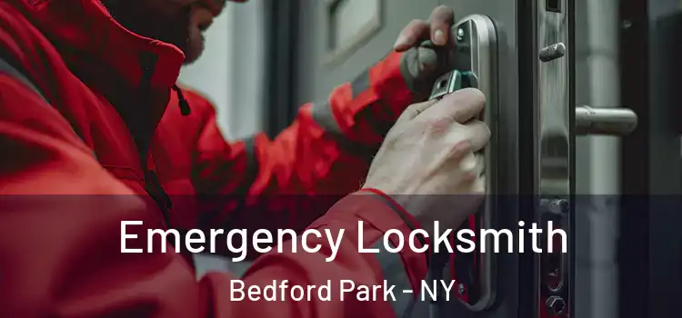 Emergency Locksmith Bedford Park - NY