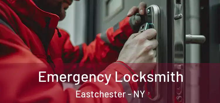 Emergency Locksmith Eastchester - NY
