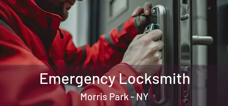 Emergency Locksmith Morris Park - NY