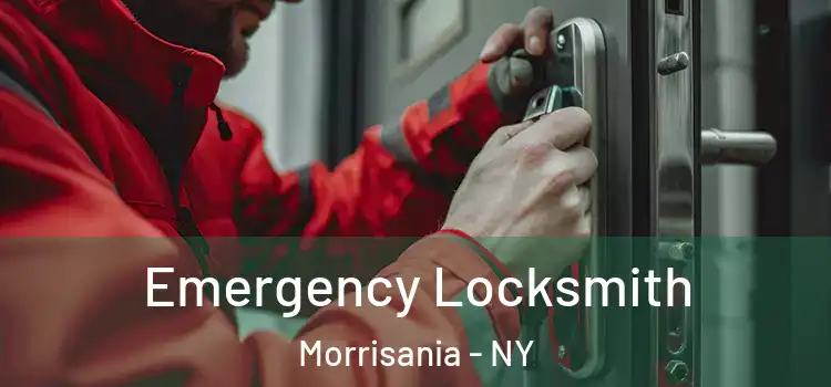  Emergency Locksmith Morrisania - NY