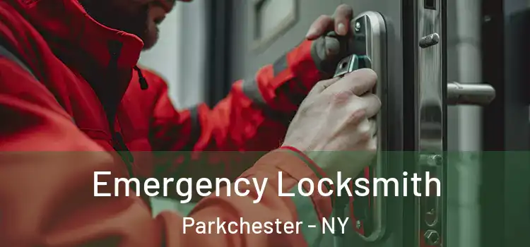  Emergency Locksmith Parkchester - NY