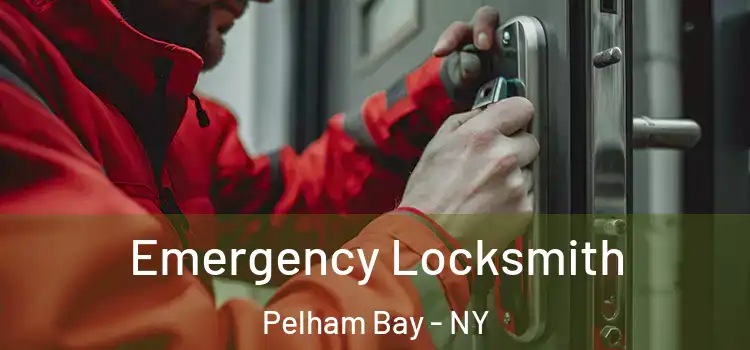  Emergency Locksmith Pelham Bay - NY
