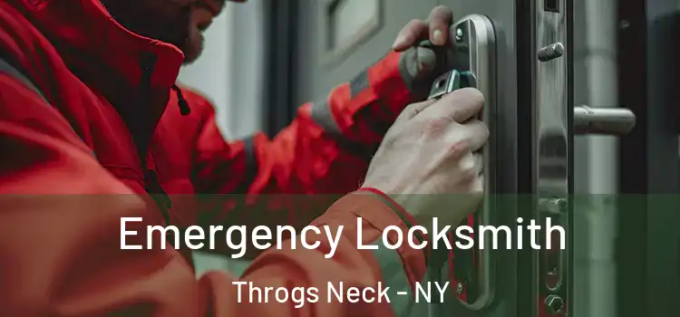  Emergency Locksmith Throgs Neck - NY