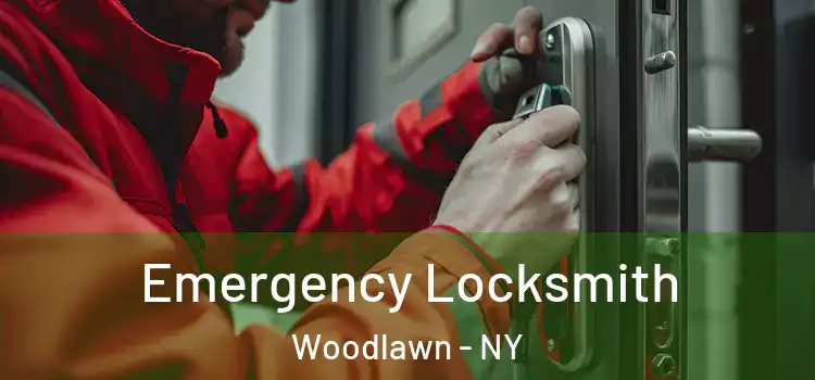  Emergency Locksmith Woodlawn - NY