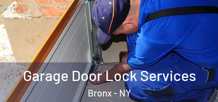  Garage Door Lock Services Bronx - NY