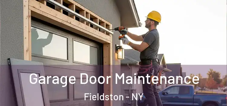  Garage Door Maintenance Fieldston - NY