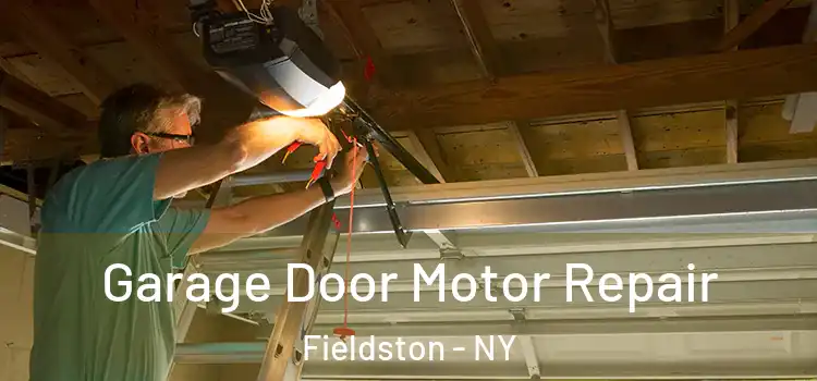  Garage Door Motor Repair Fieldston - NY
