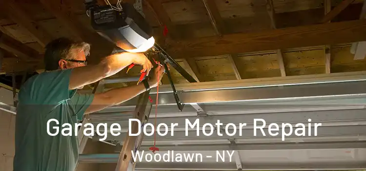 Garage Door Motor Repair Woodlawn - NY