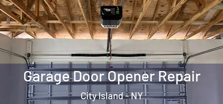  Garage Door Opener Repair City Island - NY
