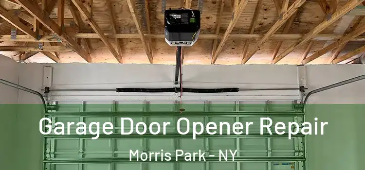  Garage Door Opener Repair Morris Park - NY