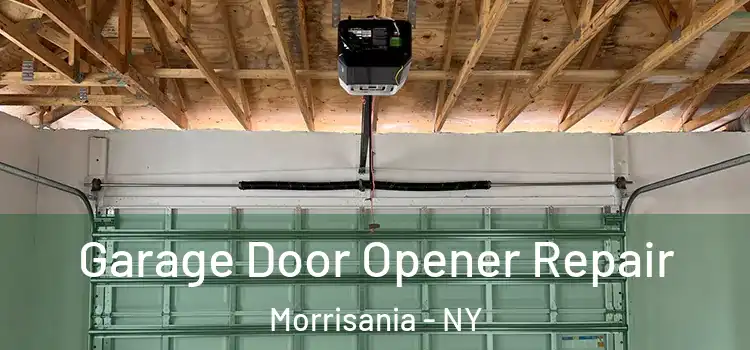  Garage Door Opener Repair Morrisania - NY