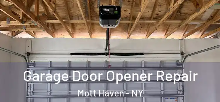  Garage Door Opener Repair Mott Haven - NY