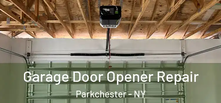  Garage Door Opener Repair Parkchester - NY