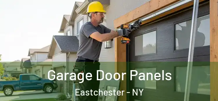  Garage Door Panels Eastchester - NY