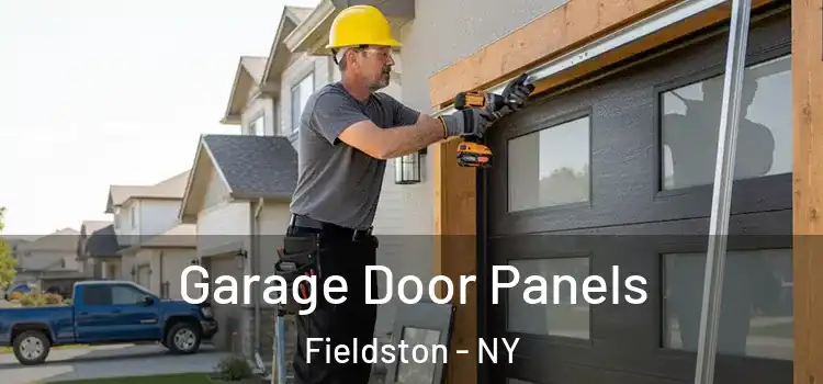  Garage Door Panels Fieldston - NY