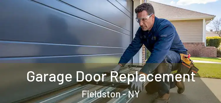  Garage Door Replacement Fieldston - NY