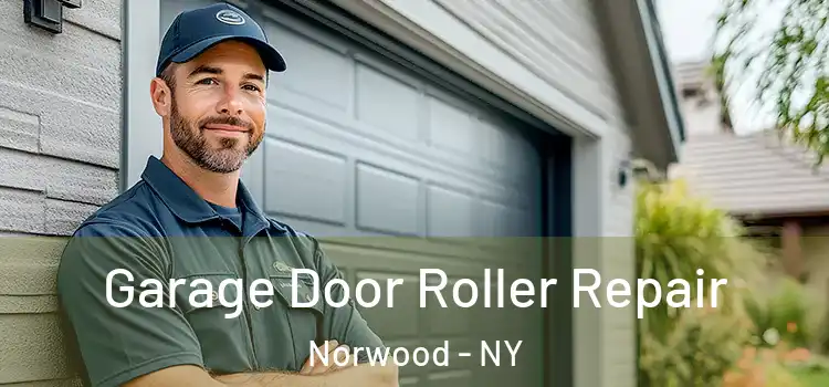  Garage Door Roller Repair Norwood - NY