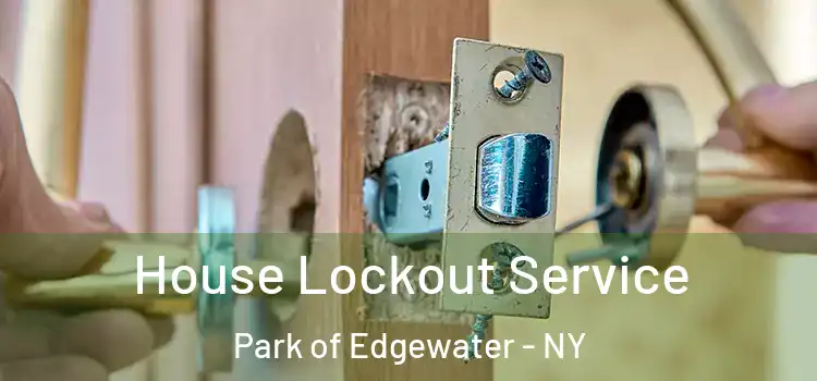 House Lockout Service Park of Edgewater - NY