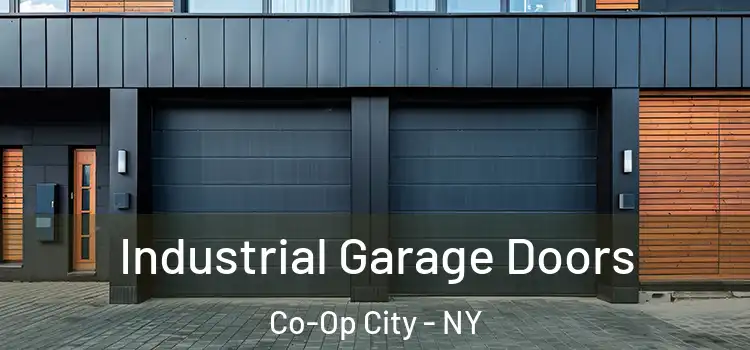  Industrial Garage Doors Co-Op City - NY