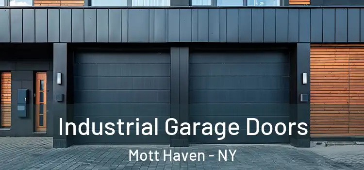  Industrial Garage Doors Mott Haven - NY