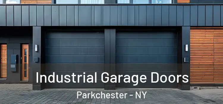  Industrial Garage Doors Parkchester - NY