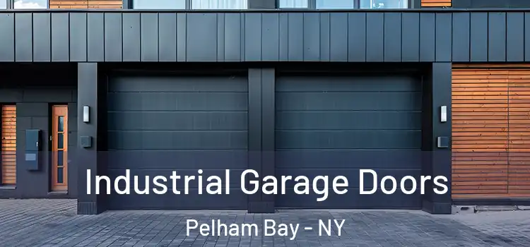  Industrial Garage Doors Pelham Bay - NY